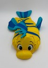Disney Little Mermaid Flounder Dog Costume Rubies Medium Halloween Pet