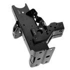 68638760ab For 2018-25 Jeep Jl Wrangler Jt Gladiator Front Rail Extension Right