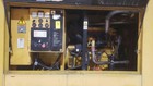Caterpillar Olympian D60p4s 60kw Diesel Generator 634 Hrs 1ph 120 240v Tested