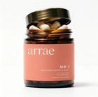 2-pack Arrae Mb-1 Optimized Metabolic Burn Metabolism Support 120 Capsules