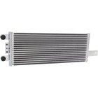 New Transmission Oil Cooler For 2012-2017 Jeep Wrangler Wrangler Jk 3 6l