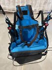 Skywalk Cult 4 S Paragliding Harness Used 2017
