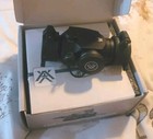 Vortex Optics Sparc Ii Red Dot Sight - 2 Moa Dot 