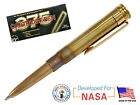 Fisher Space Pen    375 H h Mag Ballpoint Pen With Pocket Clip