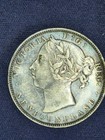 Newfoundland 20 Cents  1894 