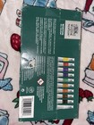 Winsor   Newton Winton Oil Colour Set Of 10  21ml