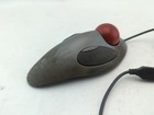 Logitech Trackman Marble Usb T-bc21 Mouse  804377-0000 