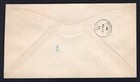Canada 1935 First Flight Cover Cole - Kenora  Airmail Label