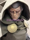 Sideshow Doctor Doom 1 2 Statue Resin Figure Model Collectible Limited Only 1