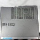 Sony Wv-st1 Vhs Hi8 Combo Vcr Deck Video Cassette Player Recorder As Is