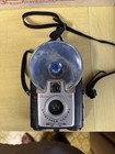 Lot Of 3 Vintage Kodak Cameras Brownie Starflash Instamatic 100 S Series S300md