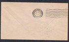 1939 Usa Fam18 Yankee Clipper 1st Flight Cover Dc To London Marseille Backstamp
