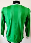 Northern Ireland 2010 - 2012 Home Football Umbro Long Sleeve Jersey Size Medium