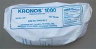 Titanium Dioxide 1 Lb Pound Lab Chemical Tio2 Glaze Pigment 99  Kronos 1000