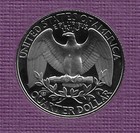 1991-s Proof Washington Quqater