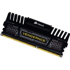 Corsair Vengeance Ddr3 32gb  4x8gb  1600mhz Pc3-12800 Desktop Ram Memory Dimm 
