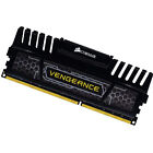 Corsair Vengeance Ddr3 32gb  4x8gb  1600mhz Pc3-12800 Desktop Ram Memory Dimm