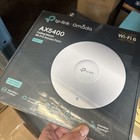 Tp-link Ax5400 Eap673 Ax5400 Ceiling Mount Wifi 6 Access Point