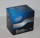 Intel Rts2011ac Thermal Solution Cpu Heatsink Cooler Fan Lga2011 Lga-2011 - New 