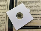 Widow   s Mite   Ancient Bronze Coin Of Alexander 100 Bce Coa   History   Album
