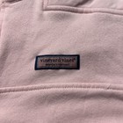 Vineyard Vines Martha s Vineyard Quarter Zip Pullover Sweatshirt Women Small
