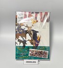 My Hero Academia Official Illustration Book Ultra Artworks Japanese Art Book