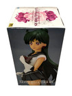 Sailor Moon Eternal Glitter   Glamours Super Sailor Pluto Figure Banpresto