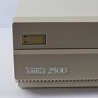 Commodore Amiga 2500 Vintage Personal Computer Model No  A2000