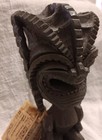 Tiki Man Totem Statue Hawaii Happiness Hawaiian