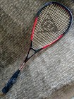 Dunlop Max Assassin Squash Racket