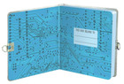 Vault Secret Diary For Boys Kids Lock And Key Dreams Thoughts Journal Notebook