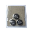 For Philips Norelco Sh50 Shaver Series 5000 Replacement Shaving Head Blades