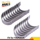 Std 36mm Connecting Rod   Main Bearing Set For Yamaha Yzf1000 R1 1998-2003