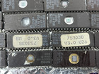 Lot Of 56    19 Ti Tms2764  18 Nec  D2764 And 19 Misc 2764  Eproms