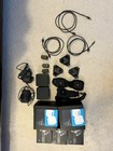 Htc 3 Vive Tracker 3 0 Usb W  Cables And Straps 2 1 0 Base Stations For Htc Vive
