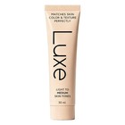 3x Luxe Color Changing Foundation instantly Adapts To Your Skin Tone-medium 30ml