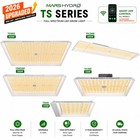 2026 Mars Hydro 100w 150w 300w 450 Led Grow Light Full Spectrum For Indoor Plant