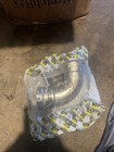 Viega Megapress 90025 316 2    90 Degree Elbow 