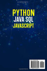 Python  Java  Sql   Javascript  The Ultimate Crash Course For Beginners To Maste