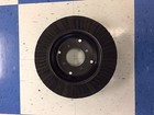 1 Tailwheel For Rotary Cutter Tire  4  X 8 x15  Bush Hog Wheel Mower Trail Wheel