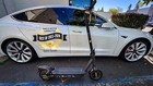 Ninebot Kickscooter Max G2 By Segway 22 Mph   43 Mile Range