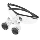 Eterfant Dental 3 5x Surgical Binocular Loupes Glasses Hd optical Lens Magnifier