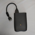 Apple Mac Powerbook 2400c External Floppy Disk Drive Vintage Accessory