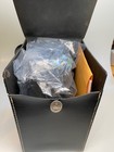 Vtg Polaroid Big Shot Portrait Land Camera  User Pamphlet  And  Carrying Case