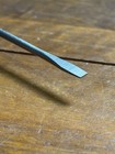 Rare Vintage Nos Craftsman    sears Best    41596 Slotted 5    Screwdriver Usa