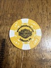 Harley Davidson Regular  a k q j  Poker Chip White s Hd In Lebanon  Pa Yellow