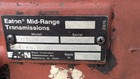 Fs5306a Eaton Fuller Transmission  Good Used Inspected Takeout