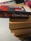 Assa Abloy Alarm Controls 600lb Single Door Magnetic Lock 12 24vdc Led Us28