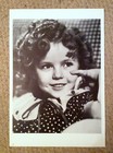 John Wayne   Shirley Temple Large Vintage Portrait Movie Film Photo 11x16in