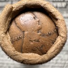Original Wheat Cent Roll Unsearched 1915 ihc Reverse Enders